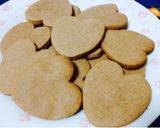 ♡オーブントースターでクッキー♡作り方8写真
