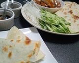 ・*＊鶏もも肉で北京ダック風＊*・作り方17写真