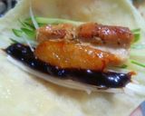 ・*＊鶏もも肉で北京ダック風＊*・作り方18写真