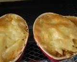 チーズとろり海老マヨグラcafeごはん作り方12写真