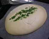 気分はガーリックフランス♪作り方3写真