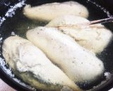 激ウマ鶏ハム 時短＆簡略化しました作り方8写真