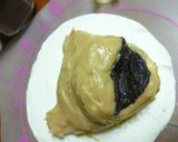 立体デッドベア☆誕生日ケーキ☆覚書作り方18写真
