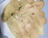 激ウマ鶏ハム 時短＆簡略化しました作り方11写真
