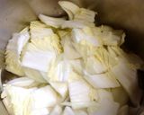 ルー不使用 野菜の旨味のクリームシチュー作り方3写真
