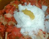 常備菜★パサつかない牛肉の【しぐれ煮】作り方6写真