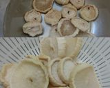 ✿干し大根と豚バラ肉のこってり煮✿作り方1写真