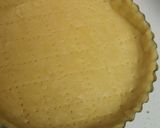簡単!チョコムースタルト作り方4写真