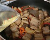 ✿干し大根と豚バラ肉のこってり煮✿作り方8写真
