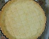 簡単!チョコムースタルト作り方6写真