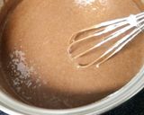 簡単!チョコムースタルト作り方8写真