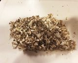 蓮根と舞茸の混ぜご飯♪作り方2写真