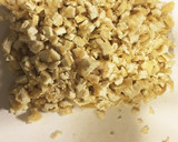 蓮根と舞茸の混ぜご飯♪作り方4写真