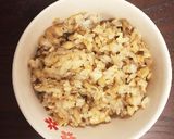蓮根と舞茸の混ぜご飯♪作り方9写真