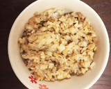 蓮根と舞茸の混ぜご飯♪作り方9写真
