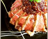 ステーキ屋直伝！焼き肉の美味しい焼き方！作り方12写真