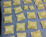 超簡単・ひとくちチョコパイ作り方7写真