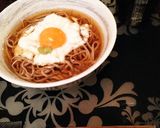 ほとんど「おろし」ただけ！〆用そば作り方2写真