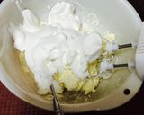 混ぜるだけレアチーズケーキ作り方4写真