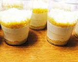 混ぜるだけレアチーズケーキ作り方9写真