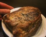 炊飯器ローストポーク作り方4写真