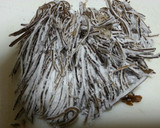 生メカブ 簡単に千切りする方法作り方5写真