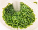 生メカブ 簡単に千切りする方法作り方8写真