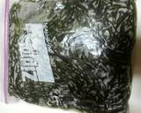 生メカブ 簡単に千切りする方法作り方9写真