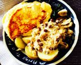 簡単！玉葱ドレッシング♪作り方6写真