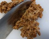 納豆と豆腐の味噌汁作り方1写真