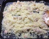 ♔簡単! ホットプレートでパエリア ♔作り方5写真