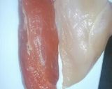 生姜キノコ鍋(^o^)/作り方4写真