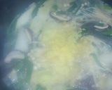 生姜キノコ鍋(^o^)/作り方6写真