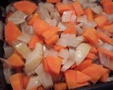 あっさりした酢豚風の味♪中華ラタトゥイユ作り方4写真