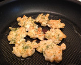 ささみのめんつゆ焼き作り方4写真
