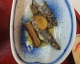 血管プラークダイエット食188（メカブ）作り方2写真
