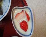 血管プラークダイエット食188（メカブ）作り方5写真