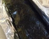 母の味!ぺったんおにぎり♪作り方7写真