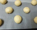 アーモンドちびパン作り方2写真