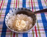 白菜くるくる巻きご飯作り方6写真