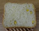 HBで長時間発酵 大人のコーン食パン作り方9写真