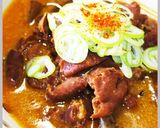 ステーキ屋直伝！焼き肉の美味しい焼き方！作り方10写真