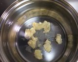 シュークリーム作り方1写真