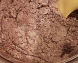 ☆★濃厚ブラウニー☆★手土産にも！作り方4写真
