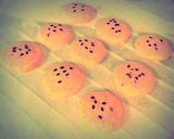 ハンバーガークッキー作り方3写真