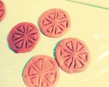 ハンバーガークッキー作り方7写真