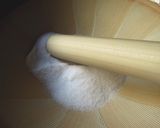 料亭の味！抹茶塩（ちょっと手抜き版）作り方1写真