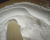 料亭の味！抹茶塩（ちょっと手抜き版）作り方2写真