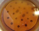 黒豆の甘煮作り方1写真