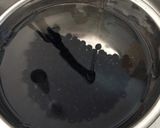 黒豆の甘煮作り方4写真